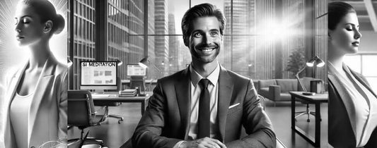 Meditation Without the Rituals