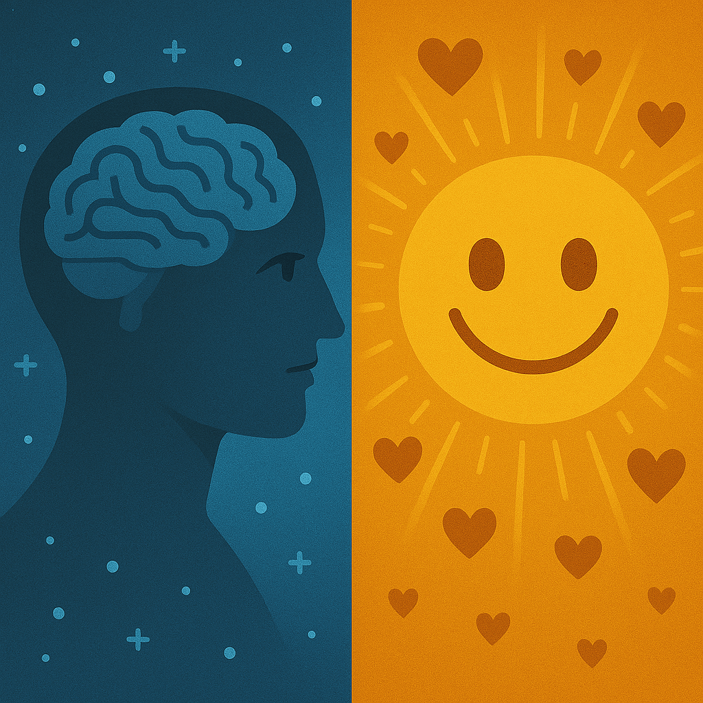 Power of Positive Emotions