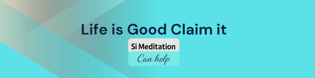 Let Life Move With You, Not Against You