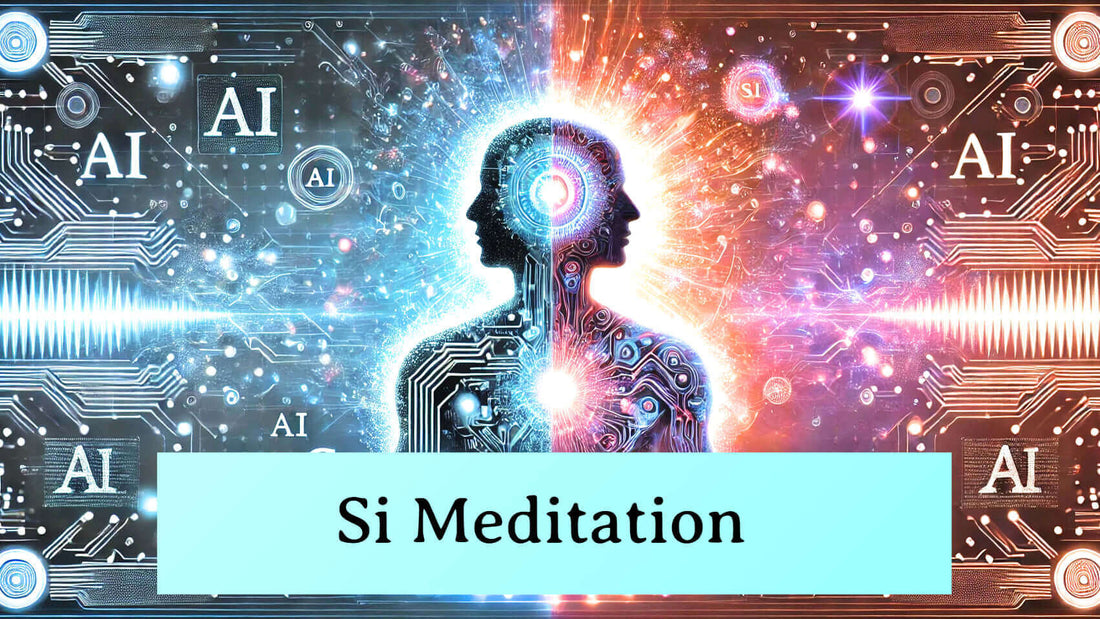 Let Your Soul Lead the Way