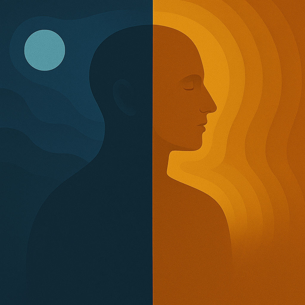 Embracing the Transition