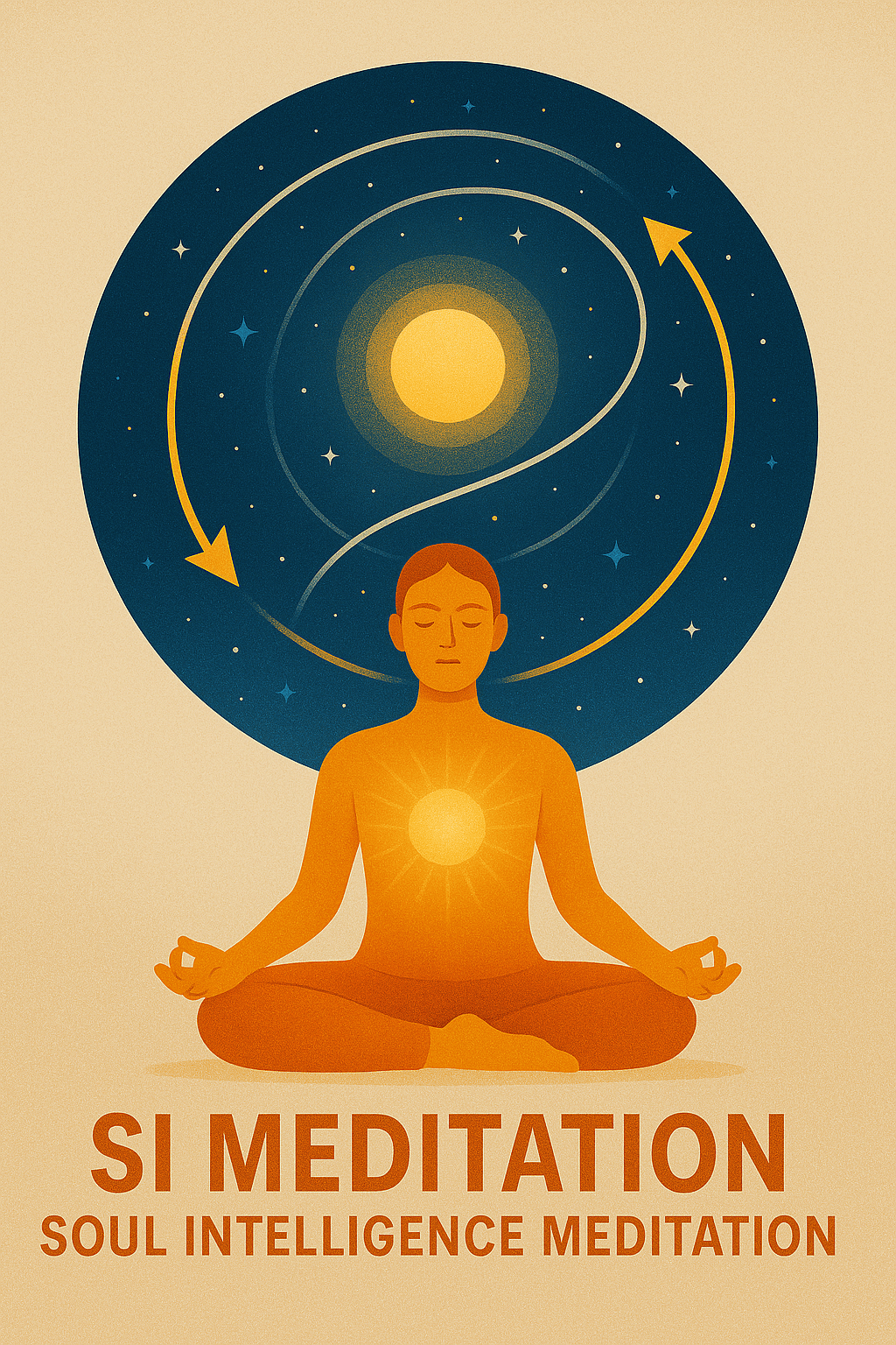 Beyond Mindfulness - Si Meditation